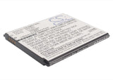 Samsung Galaxy Core Mini 4G TD-LTE Battery 3.7V 1550mAh - Compatible Replacement