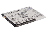 Samsung Galaxy Core Mini 4G TD-LTE Battery 3.8V 2100mAh - Compatible Replacement