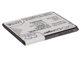 Samsung Galaxy Core Mini 4G TD-LTE Battery 3.8V 2100mAh - Compatible Replacement