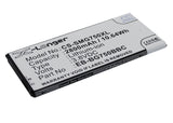 Samsung Galaxy Mega 2 Duos Battery 3.8V 2800mAh - Compatible Replacement