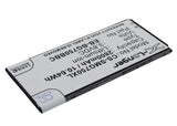 Samsung Galaxy Mega 2 Duos Battery 3.8V 2800mAh - Compatible Replacement