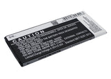Samsung Galaxy Mega 2 Duos Battery 3.8V 2800mAh - Compatible Replacement
