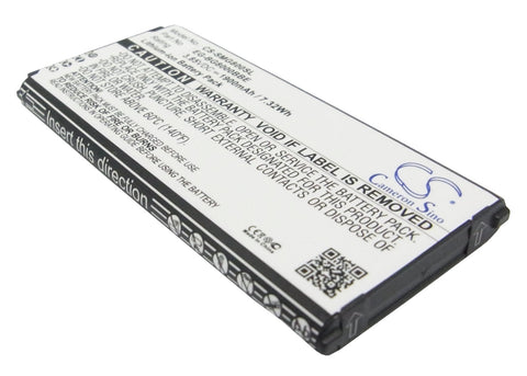 Samsung Galaxy S5 Mini Battery 3.85V 1900mAh - Compatible Replacement