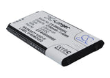 Samsung Galaxy S5 Mini Battery 3.85V 2100mAh - Compatible Replacement