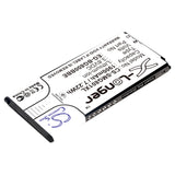 Samsung Galaxy S5 Mini Battery 3.8V 1900mAh - Compatible Replacement