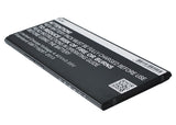 Samsung Galaxy Alpha LTE-A Battery 3.85V 1700mAh - Compatible Replacement