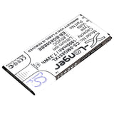 Samsung Galaxy Alpha LTE-A Battery 3.85V 1900mAh - Compatible Replacement