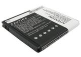 NTT DoCoMo Galaxy S Battery 3.7V 1550mAh - Compatible Replacement