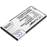 Samsung Galaxy S5 Neo Duos LTE-A Battery 3.9V 2800mAh - Compatible Replacement
