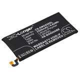 Samsung Galaxy S6 TD-LTE Battery 3.85V 2550mAh - Compatible Replacement