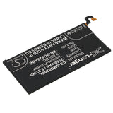 Samsung Galaxy S6 TD-LTE Battery 3.85V 2550mAh - Compatible Replacement