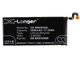 Samsung Galaxy S7 XLTE Battery 3.85V 3000mAh - Compatible Replacement