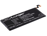 Samsung Galaxy S7 Edge XLTE Battery 3.85V 3600mAh - Compatible Replacement