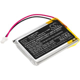 Sena YP803040P Battery Replacement
