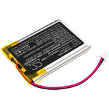 Sena YP803040P Battery Replacement