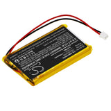 Simrad HS35 Battery 3.7V 1100mAh - Compatible Replacement