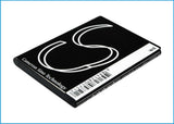 Verizon Illusion i110 Battery 3.7V 1500mAh - Compatible Replacement