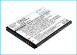 Verizon Illusion i110 Battery 3.7V 1500mAh - Compatible Replacement