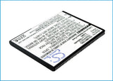 Verizon Illusion i110 Battery 3.7V 1500mAh - Compatible Replacement