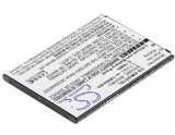 Samsung Galaxy S4 Mini Duos Battery 3.7V 1400mAh - Compatible Replacement