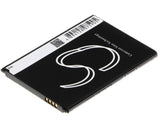 Samsung Galaxy S4 Mini Duos Battery 3.7V 1400mAh - Compatible Replacement