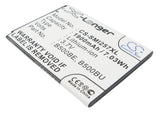 Samsung Galaxy S4 Mini Duos Battery 3.7V 1900mAh - Compatible Replacement