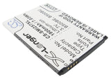 Samsung Galaxy S4 Mini Duos Battery 3.7V 1900mAh - Compatible Replacement
