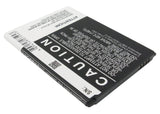 Samsung Galaxy S4 Mini Duos Battery 3.7V 1900mAh - Compatible Replacement