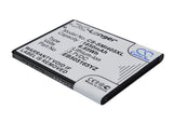 Samsung Stratosphere i405 Battery 3.7V 1850mAh - Compatible Replacement