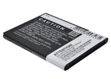 Samsung Stratosphere i405 Battery 3.7V 1850mAh - Compatible Replacement