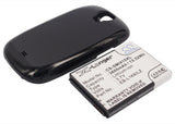 Verizon Galaxy S Relay 4G Battery 3.7V 3600mAh - Compatible Replacement