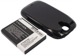 Verizon Galaxy S Relay 4G Battery 3.7V 3600mAh - Compatible Replacement
