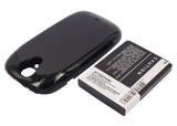Verizon Galaxy S Relay 4G Battery 3.7V 3600mAh - Compatible Replacement