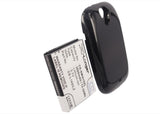 Verizon Galaxy S Relay 4G Battery 3.7V 3600mAh - Compatible Replacement