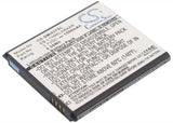Samsung Galaxy Express 4G LTE Battery 3.7V 1500mAh - Compatible Replacement