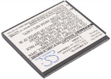 Samsung Galaxy Express 4G LTE Battery 3.7V 1500mAh - Compatible Replacement