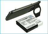 Verizon Galaxy Nexus i515 Battery 3.7V 3300mAh - Compatible Replacement