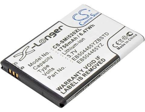 Verizon 4G LTE Mobile Hotspot Battery 3.7V 1750mAh Li-Ion - Compatible Replacement
