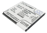 Samsung Galaxy S4 Active LTE-A Battery 3.8V 2600mAh - Compatible Replacement
