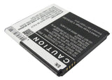 Samsung Galaxy S4 Active LTE-A Battery 3.8V 2600mAh - Compatible Replacement