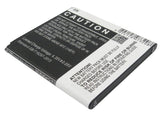 Samsung Galaxy S4 Active LTE-A Battery 3.8V 2600mAh - Compatible Replacement