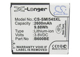 Samsung Galaxy S4 Active LTE-A Battery 3.8V 2600mAh - Compatible Replacement