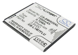 Samsung Galaxy SIII Mini Value Edition Battery 3.8V 1500mAh - Compatible Replacement