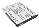 Samsung Galaxy SIII Mini Value Edition Battery 3.8V 1500mAh - Compatible Replacement