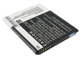 Samsung Galaxy SIII Mini Value Edition Battery 3.8V 1500mAh - Compatible Replacement