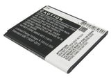 Samsung Galaxy SIII Mini Value Edition Battery 3.8V 1500mAh - Compatible Replacement