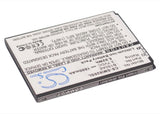 Samsung Galaxy Core Plus Battery 3.7V 1600mAh - Compatible Replacement