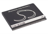 Samsung Galaxy Core Plus Battery 3.7V 1600mAh - Compatible Replacement