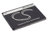 Samsung Galaxy Core Plus Battery 3.7V 1600mAh - Compatible Replacement