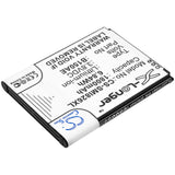 Samsung Galaxy Trend III Battery 3.8V 1800mAh - Compatible Replacement